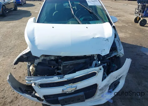 2014 Chevrolet Spark Ls Auto from USA, damaged, VIN KL8CB6S9XEC422443